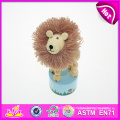 Hot New Product for 2015 Wooden Toy Children Creative Toy, Safety Indoor Children Toy, Popular Design Colorful Child Toy W06D047